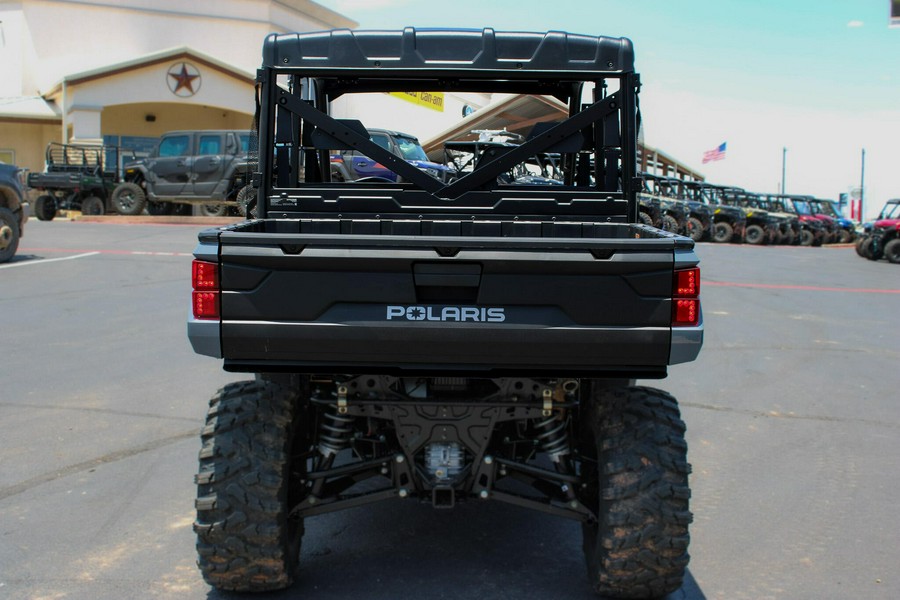 2026 POLARIS RANGER CREW XP 1000 PREMIUM