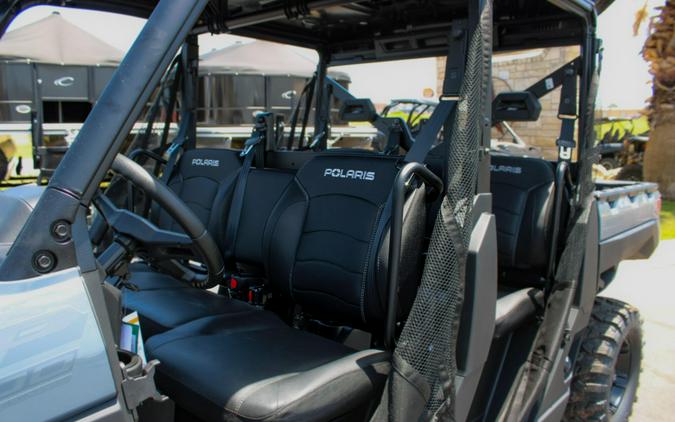 2026 POLARIS RANGER CREW XP 1000 PREMIUM