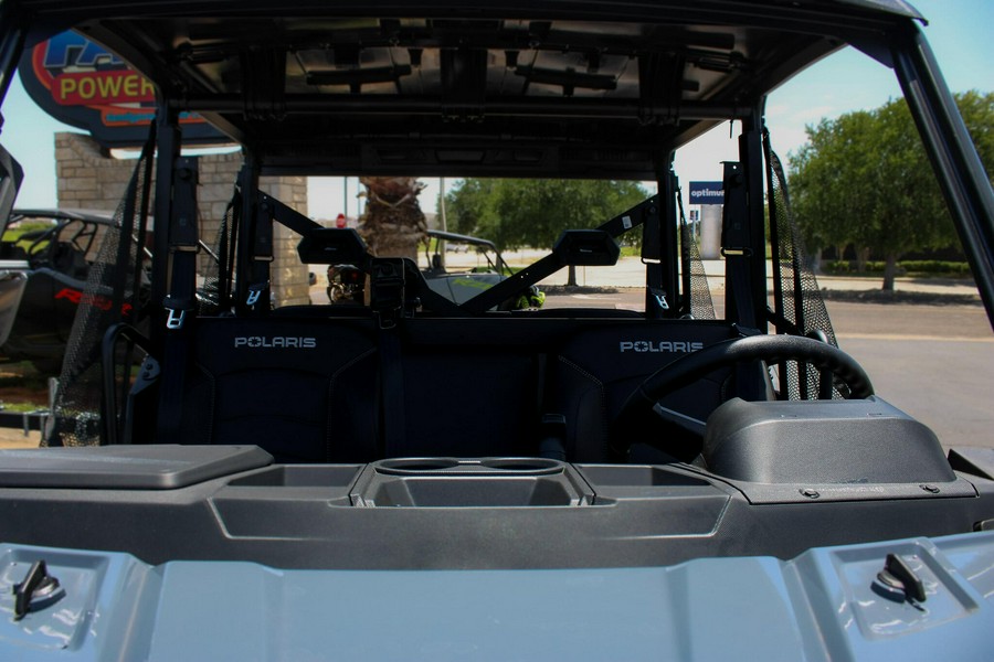 2026 POLARIS RANGER CREW XP 1000 PREMIUM