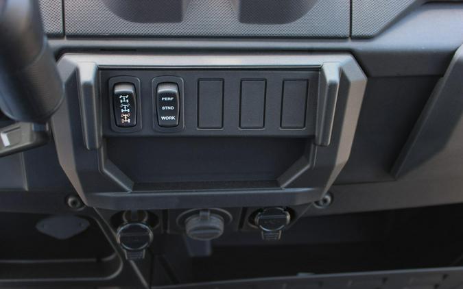 2026 POLARIS RANGER CREW XP 1000 PREMIUM