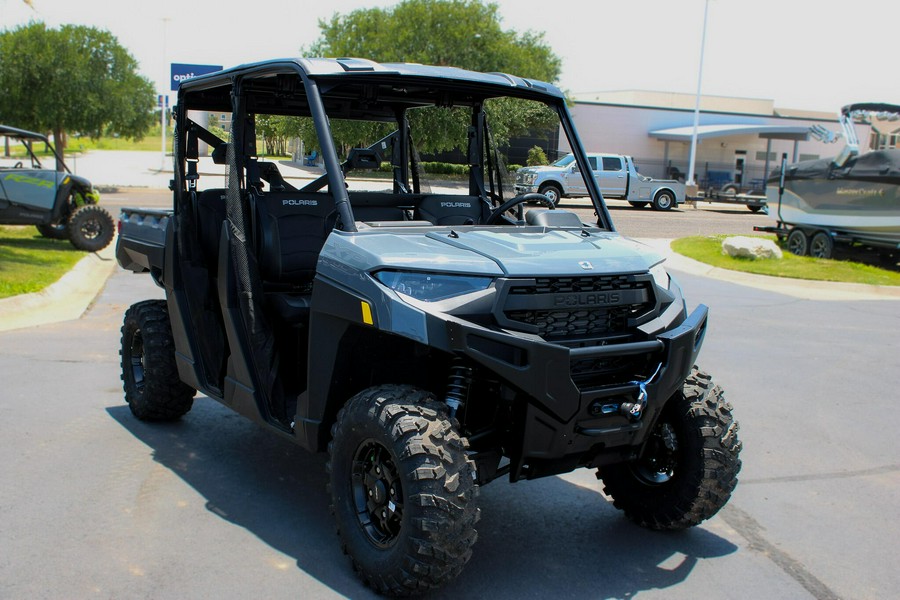 2026 POLARIS RANGER CREW XP 1000 PREMIUM