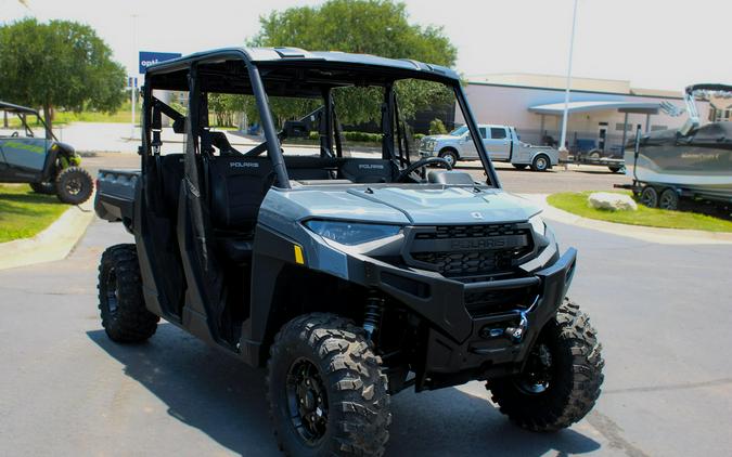 2026 POLARIS RANGER CREW XP 1000 PREMIUM