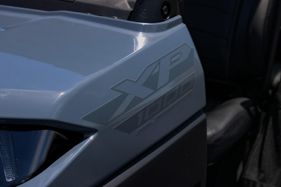 2026 POLARIS RANGER CREW XP 1000 PREMIUM