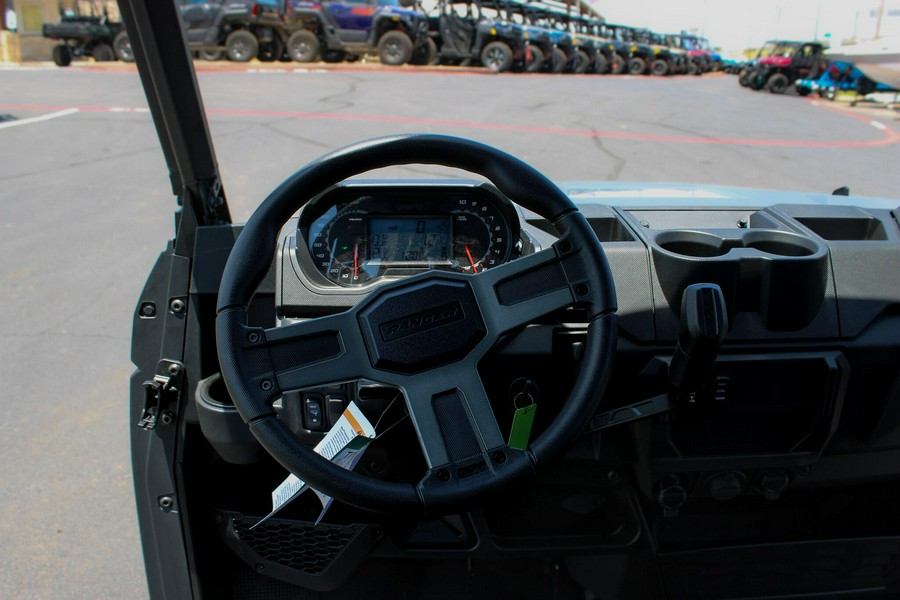 2026 POLARIS RANGER CREW XP 1000 PREMIUM