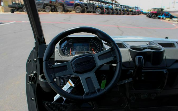 2026 POLARIS RANGER CREW XP 1000 PREMIUM