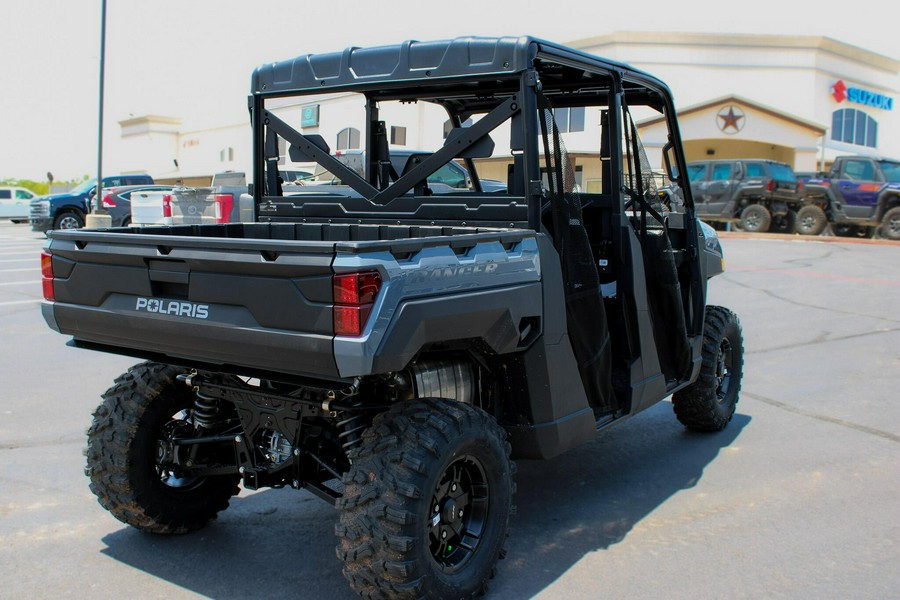 2026 POLARIS RANGER CREW XP 1000 PREMIUM
