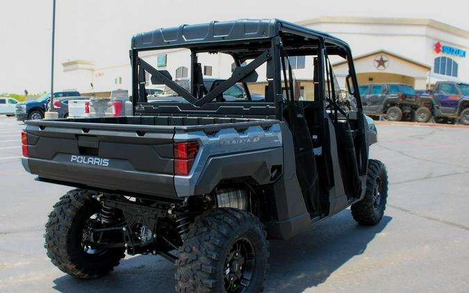 2026 POLARIS RANGER CREW XP 1000 PREMIUM
