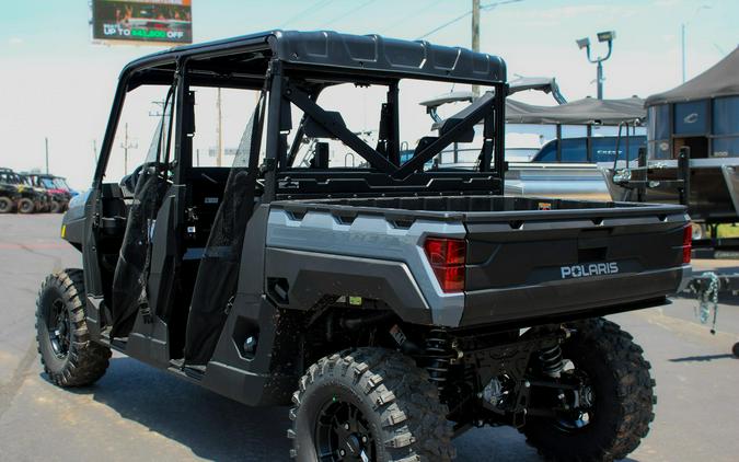 2026 POLARIS RANGER CREW XP 1000 PREMIUM
