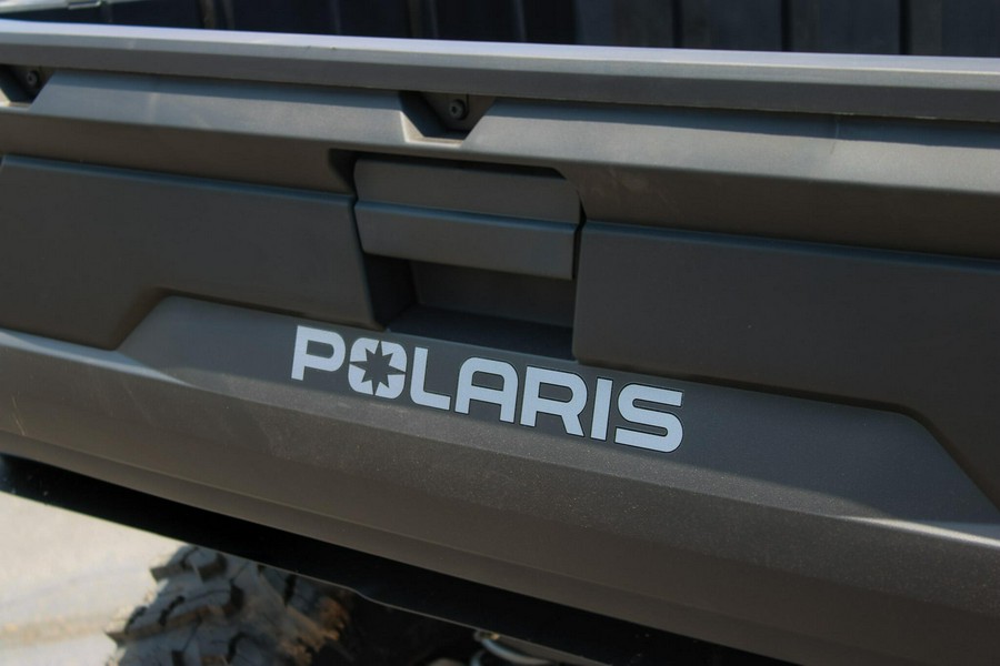 2026 POLARIS RANGER CREW XP 1000 PREMIUM