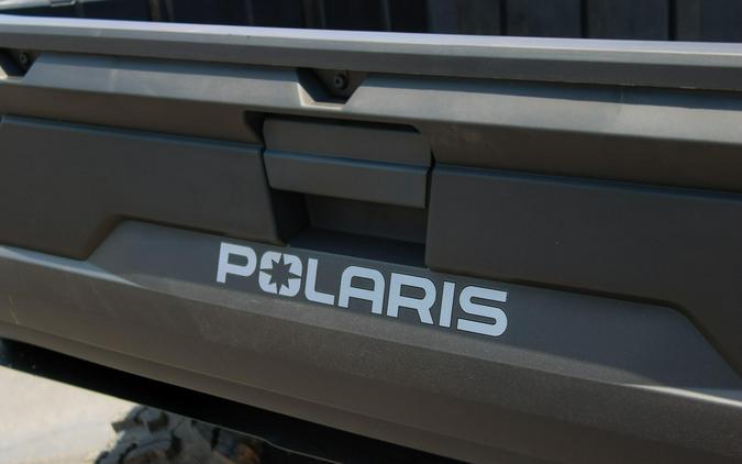 2026 POLARIS RANGER CREW XP 1000 PREMIUM