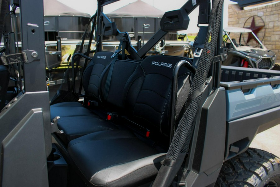 2026 POLARIS RANGER CREW XP 1000 PREMIUM