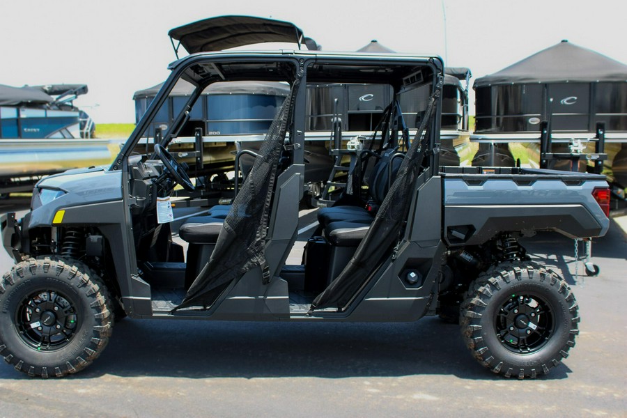 2026 POLARIS RANGER CREW XP 1000 PREMIUM