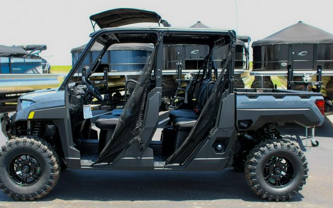 2026 POLARIS RANGER CREW XP 1000 PREMIUM