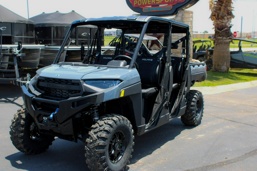 2026 POLARIS RANGER CREW XP 1000 PREMIUM