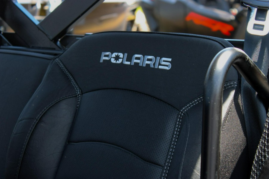 2026 POLARIS RANGER CREW XP 1000 PREMIUM