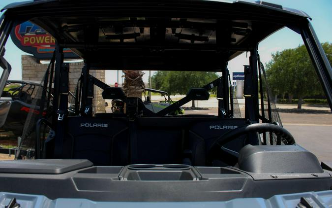 2026 POLARIS RANGER CREW XP 1000 PREMIUM
