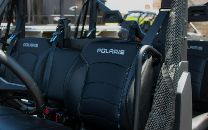 2026 POLARIS RANGER CREW XP 1000 PREMIUM