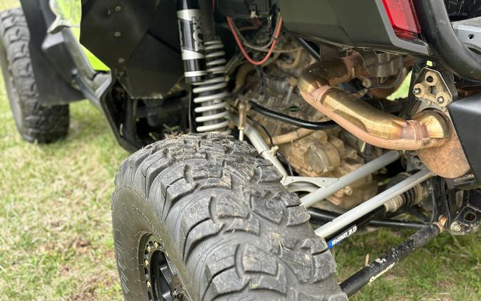 2019 Honda Talon 1000R