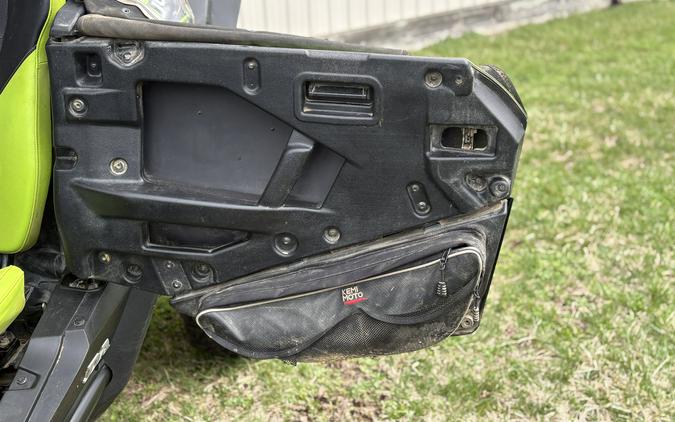 2019 Honda Talon 1000R