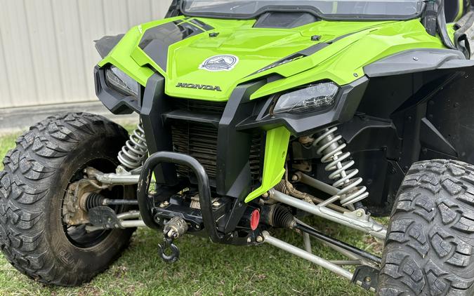 2019 Honda Talon 1000R