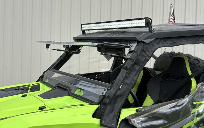 2019 Honda Talon 1000R