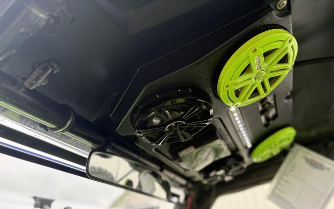 2019 Honda Talon 1000R