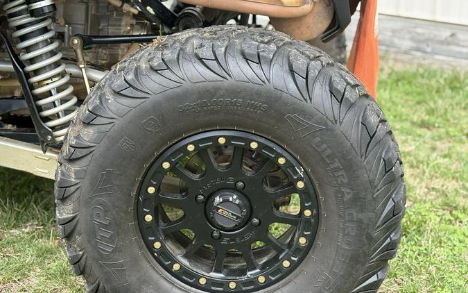 2019 Honda Talon 1000R