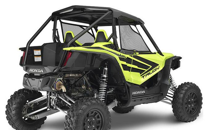 2019 Honda Talon 1000R