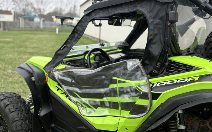2019 Honda Talon 1000R