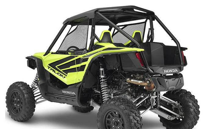 2019 Honda Talon 1000R