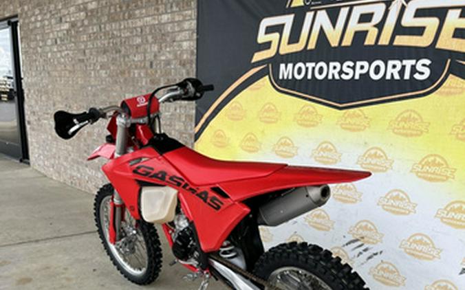 2025 GASGAS EX 250F