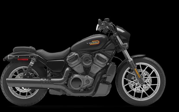 RH975S 2024 Nightster Special