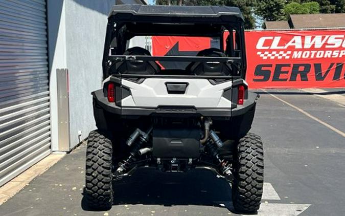 2026 Polaris General XP 4 1000 Sport