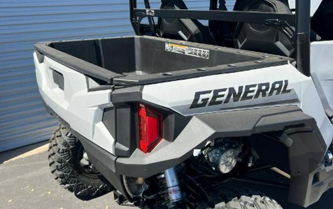 2026 Polaris General XP 4 1000 Sport