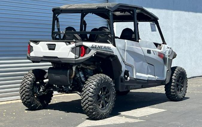 2026 Polaris General XP 4 1000 Sport