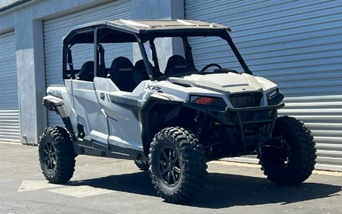 2026 Polaris General XP 4 1000 Sport