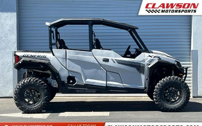 2026 Polaris General XP 4 1000 Sport