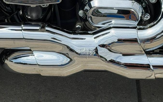 2015 Harley-Davidson Road Glide Special FLTRXS