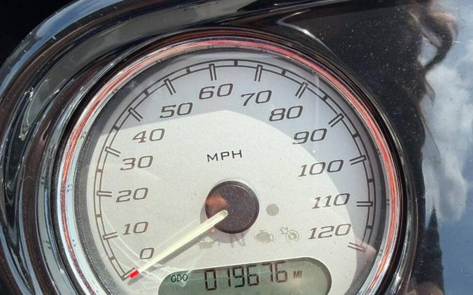 2015 Harley-Davidson Road Glide Special FLTRXS