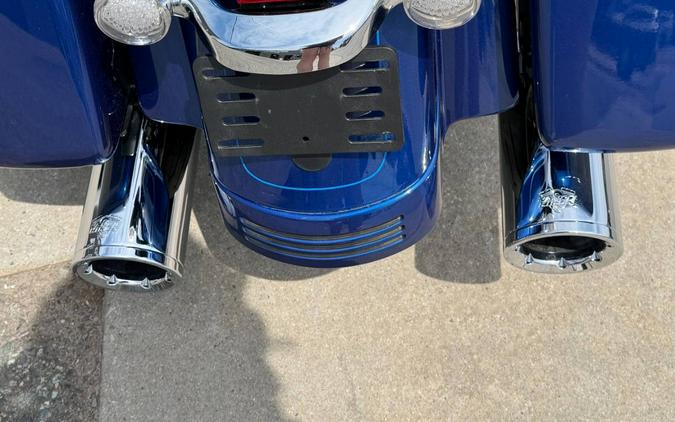 2015 Harley-Davidson Road Glide Special FLTRXS