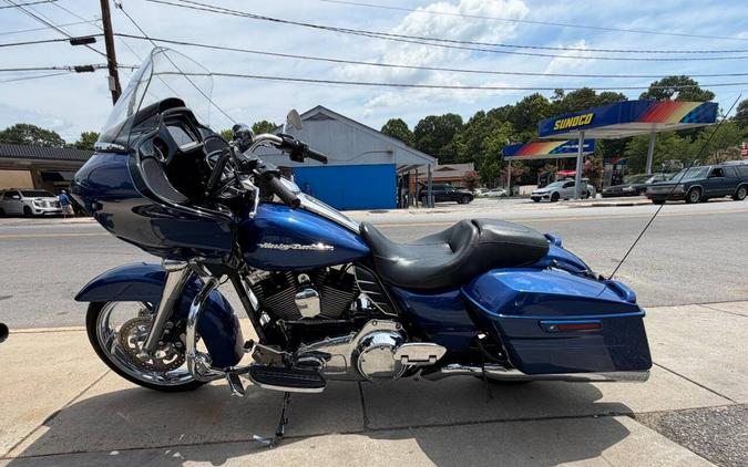 2015 Harley-Davidson Road Glide Special FLTRXS