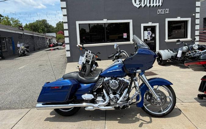 2015 Harley-Davidson Road Glide Special FLTRXS