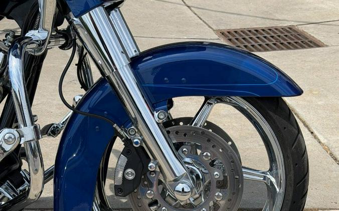 2015 Harley-Davidson Road Glide Special FLTRXS