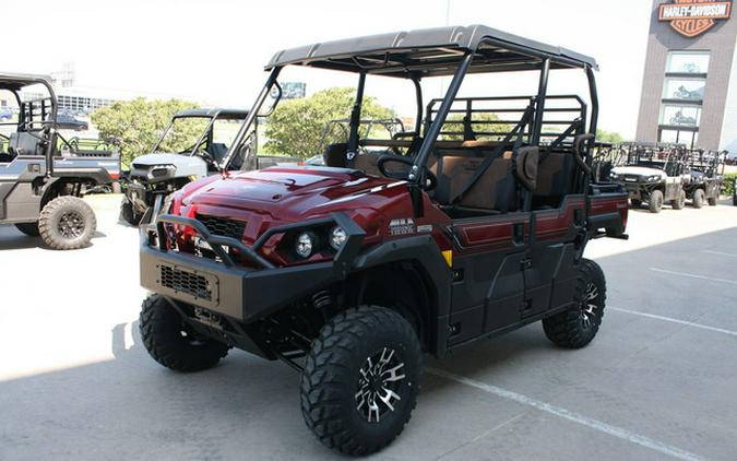2027 Kawasaki KAT1000DVFNN
