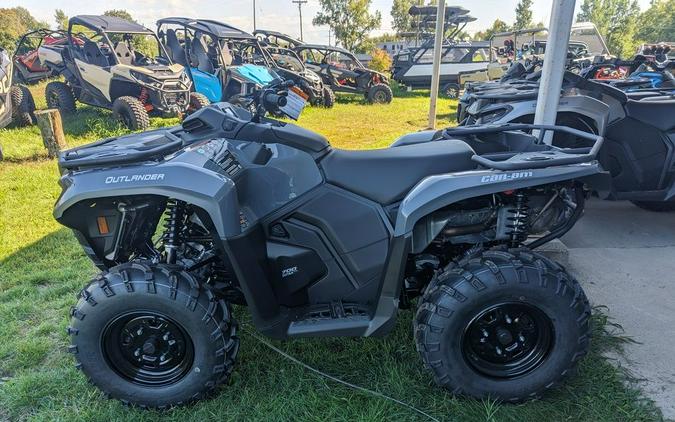 2023 Can-Am® Outlander DPS 700