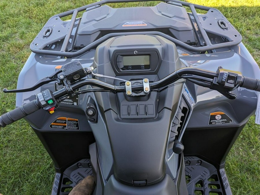 2023 Can-Am® Outlander DPS 700