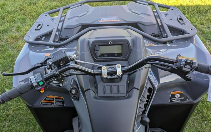 2023 Can-Am® Outlander DPS 700