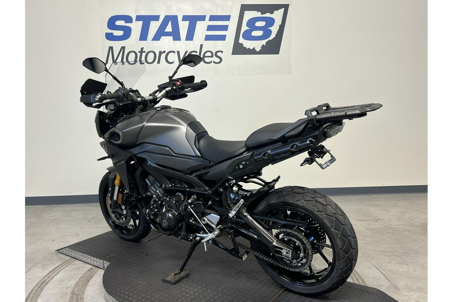 2015 Yamaha FJ-09 ABS