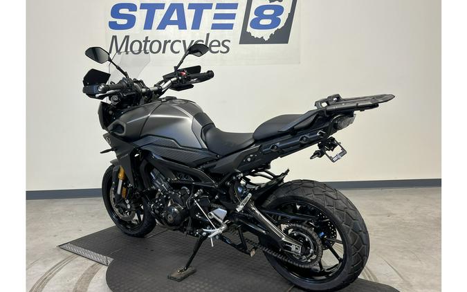 2015 Yamaha FJ-09 ABS