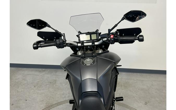 2015 Yamaha FJ-09 ABS